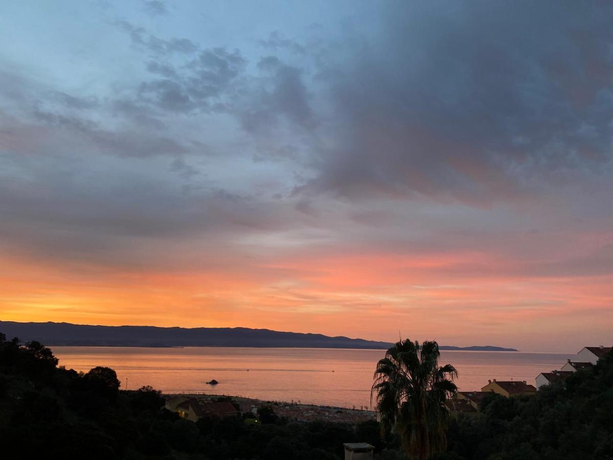 Duplex F4 Sanguinaires A 5 Mn De La Plage Ajaccio  Exterior photo