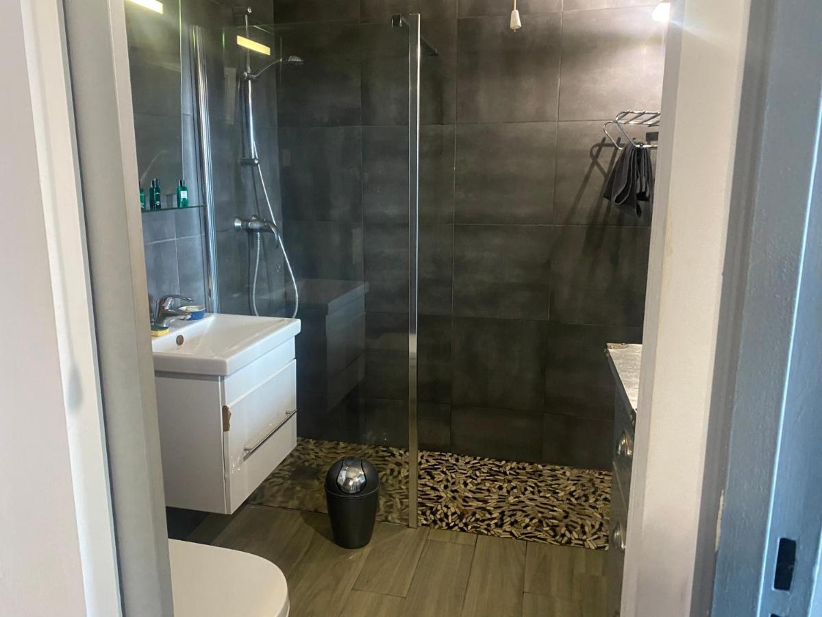 Duplex F4 Sanguinaires A 5 Mn De La Plage Ajaccio  Exterior photo