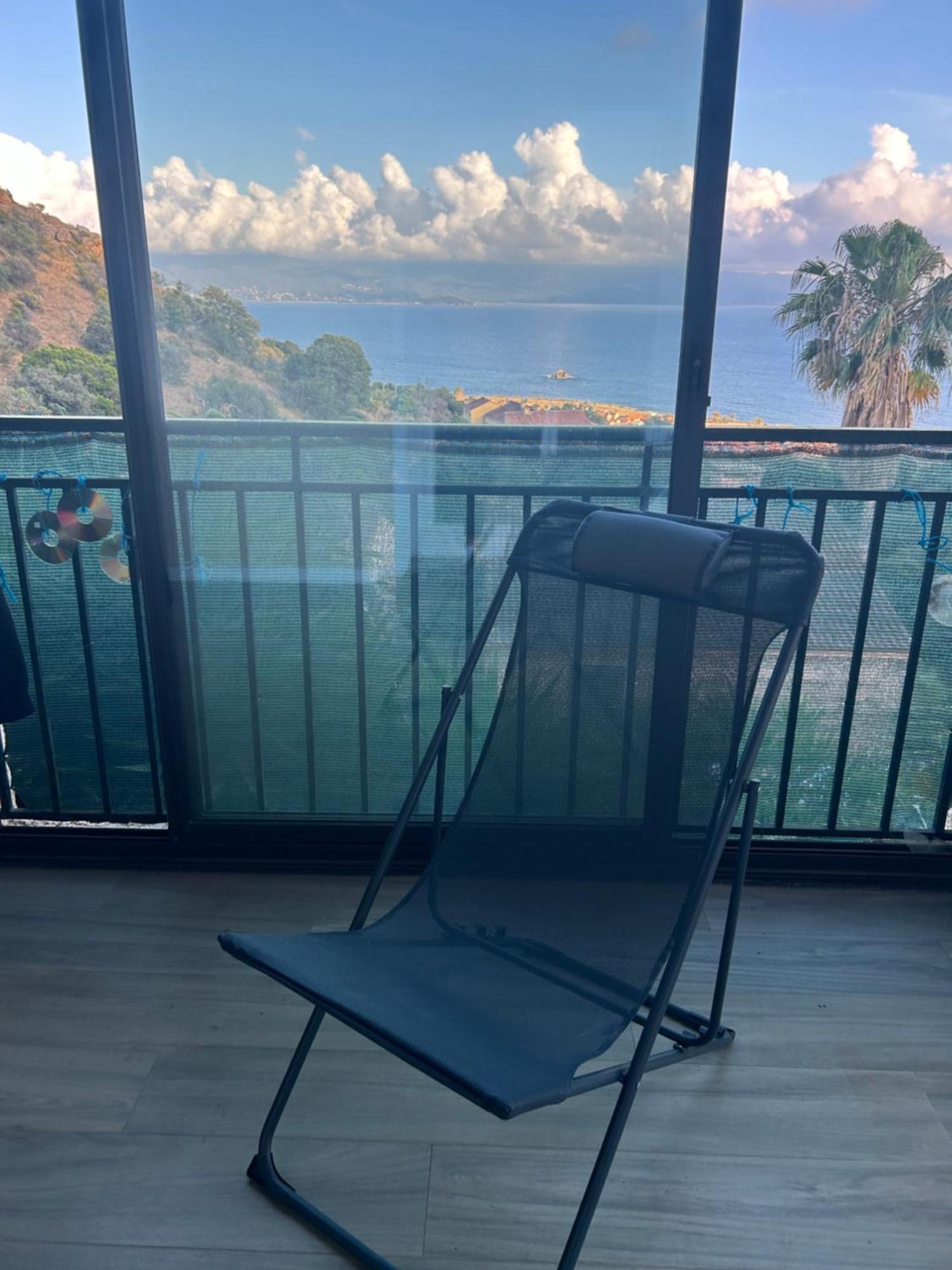 Duplex F4 Sanguinaires A 5 Mn De La Plage Ajaccio  Exterior photo
